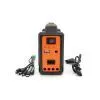 Ліхтар Voltronic EP-392 + Solar, Power bank (EP-392) зображення 5