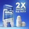 Антиперспірант Gillette Arctic Ice Прозорий гелевий 70 мл (8006530030502) зображення 6
