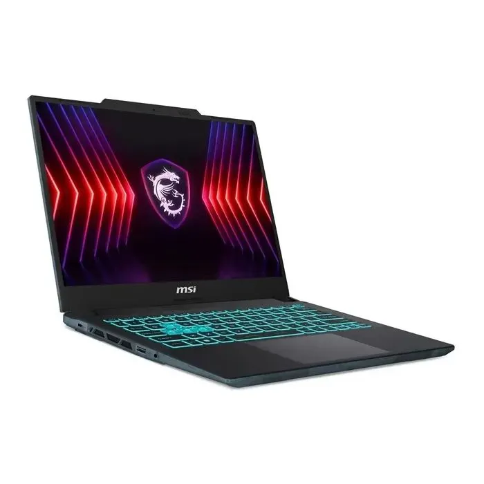 Ноутбук MSI Cyborg 15 C13WE-093US (C13WE-093US) зображення 2
