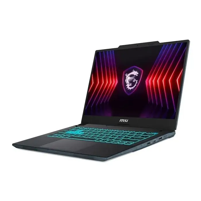 Ноутбук MSI Cyborg 15 C13WE-093US (C13WE-093US) зображення 3