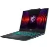 Ноутбук MSI Cyborg 15 C13WE-093US (C13WE-093US) зображення 3