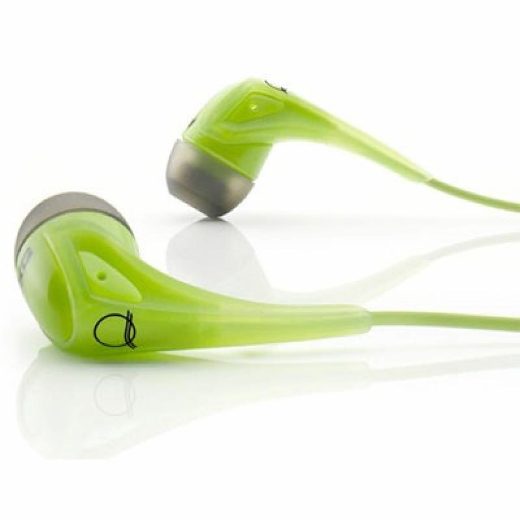 Навушники AKG Q 350 зелений (Q350GRN)