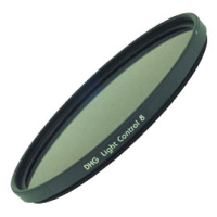 Светофильтр Marumi DHG Light Control 8 72mm