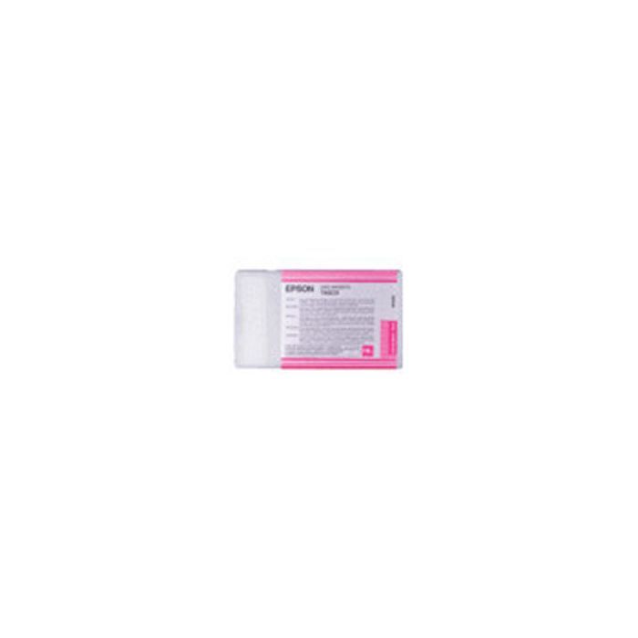 Картридж Epson St Pro 7880/9880 vivid magenta (C13T603300)