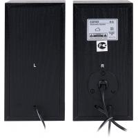 Акустическая система Edifier R18 black изображение 5