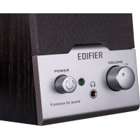 Акустическая система Edifier R18 black изображение 6