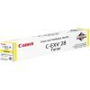 Тонер Canon C-EXV28 Yellow (2801B002)