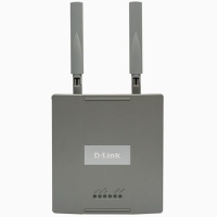 Точка доступа Wi-Fi D-Link DWL-8500AP