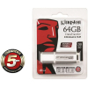 USB флеш накопичувач Kingston 64Gb DataTraveler Ultimate (DTU30G2/64GB) зображення 3