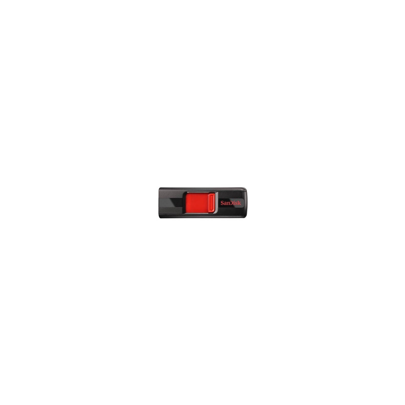 USB флеш накопичувач SanDisk 64Gb Cruzer (SDCZ36-064G-B35)