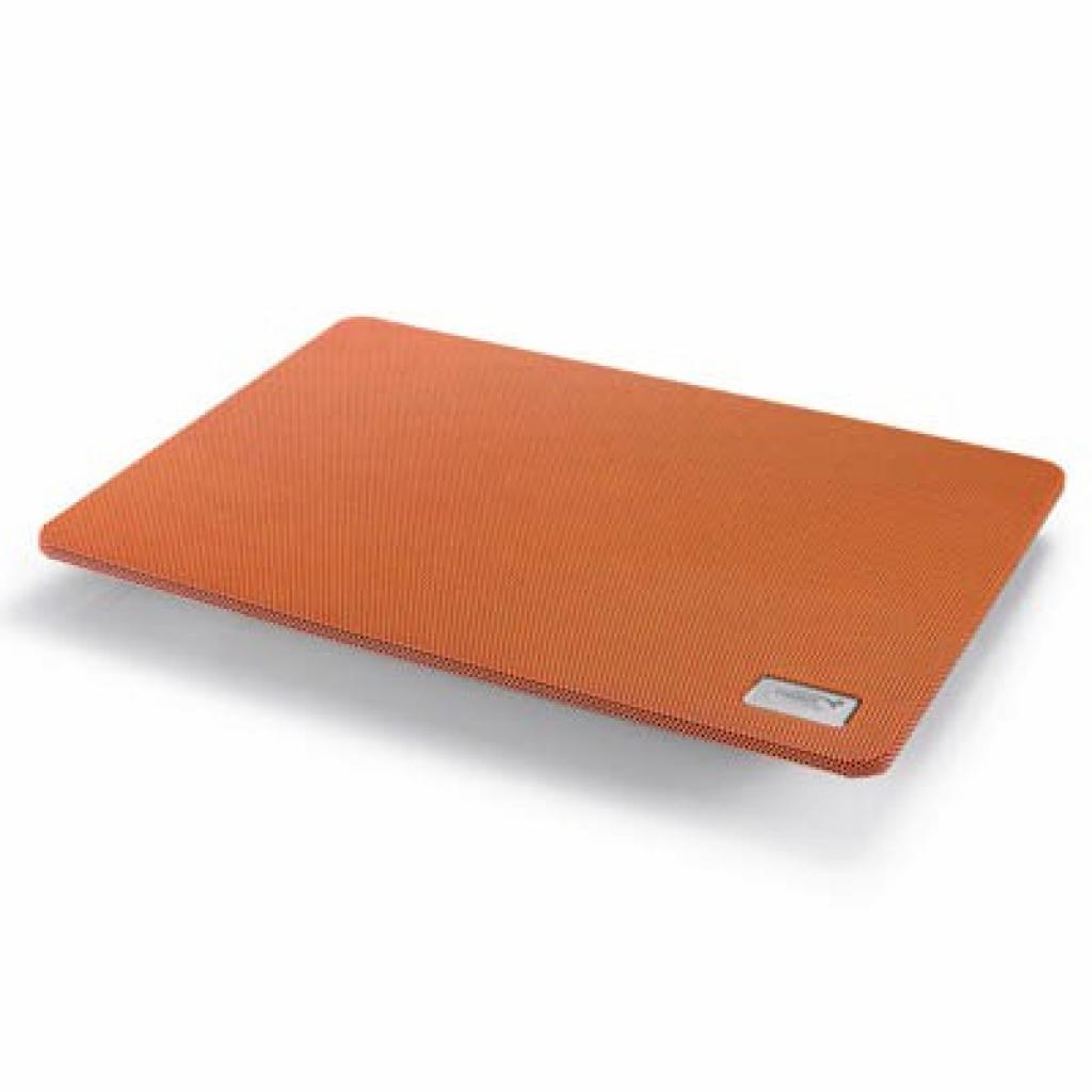 Подставка для ноутбука Deepcool N1 Orange