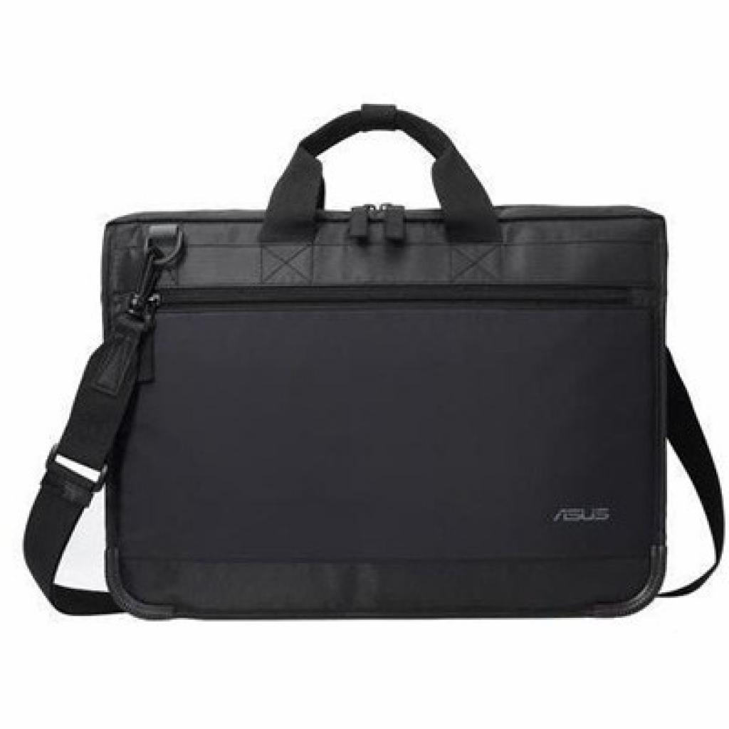Сумка для ноутбука ASUS 15 HELIOS II CARRY Bag (90-XB3Z00BG00010-)