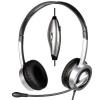 Наушники Speedlink KALLIOPE VX Stereo Headset - USB (SL-8775-BKSV)