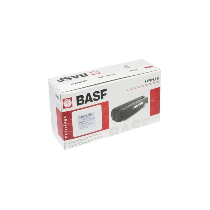 Картридж BASF для Samsung CLP-310N/315 Black (KT-CLTK409S)
