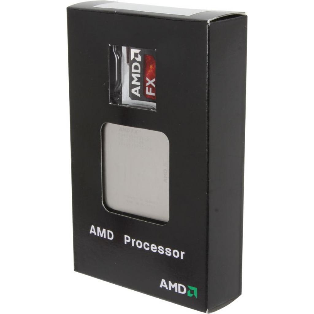 Процесор AMD FX-9590 (FD9590FHHKWOF)