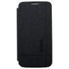 Чохол до мобільного телефона Drobak для Samsung I9192 Galaxy S4 Mini /Simple Style/Black (216024)
