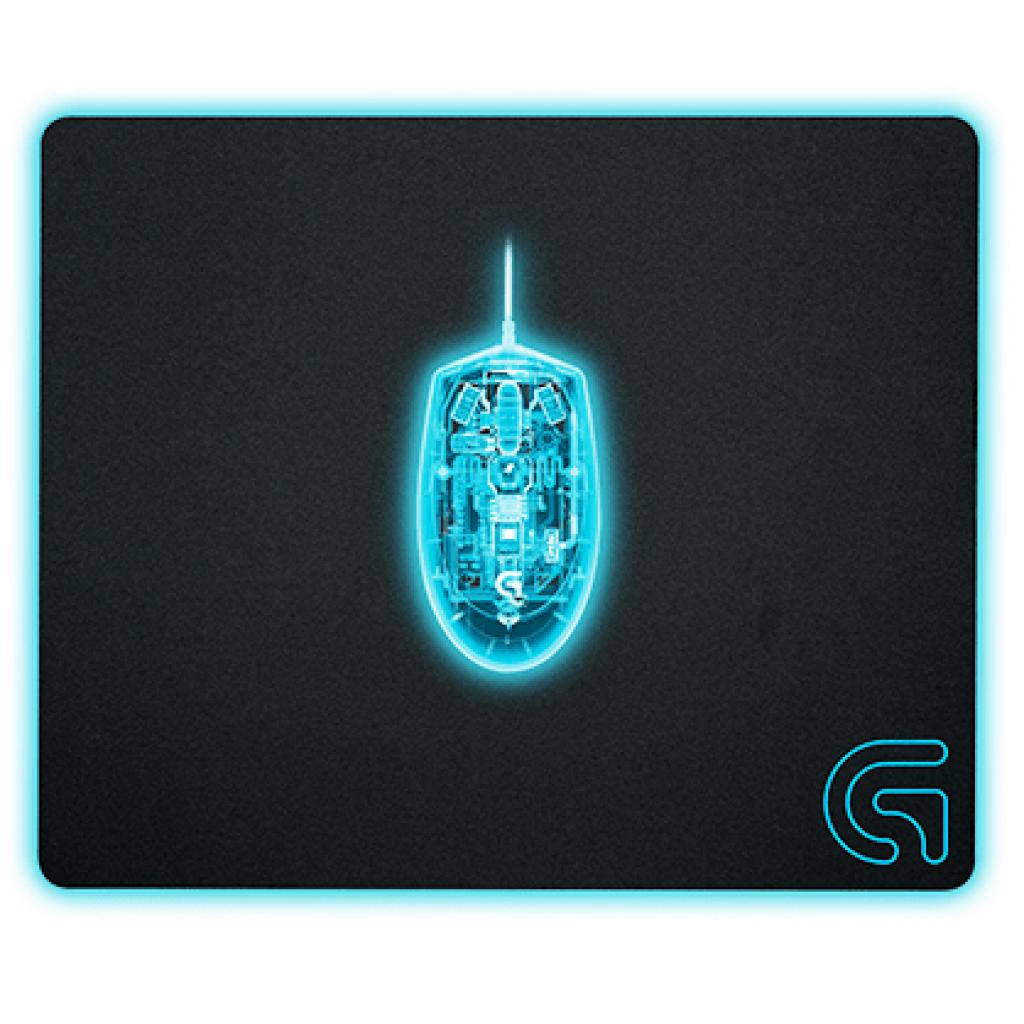 Коврик для мышки Logitech G240 Cloth Gaming Mouse Pad (943-000044) изображение 4