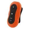 MP3 плеєр Qumo QUMO Float 4GB Orange (QUMO FLOAT 4GB orange)
