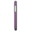 Чохол до мобільного телефона Metal-Slim Samsung I9190 S4Mini /Rubber Purple (C-K0021MR0011) зображення 2