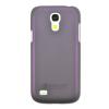 Чохол до мобільного телефона Metal-Slim Samsung I9190 S4Mini /Rubber Purple (C-K0021MR0011)