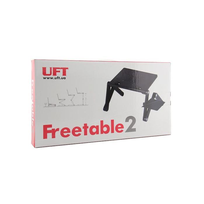 Подставка для ноутбука UFT FreeTable-2 изображение 4