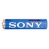 Батарейка Sony LR03 SONY Stamina Plus * 8 (AM4M8D) изображение 2