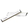 Модуль памяти для компьютера DDR3 16Gb (2x8GB) 1600 MHz HyperX Fury White Kingston Fury (ex.HyperX) (HX316C10FWK2/16) изображение 4