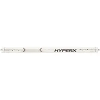 Модуль памяти для компьютера DDR3 16Gb (2x8GB) 1600 MHz HyperX Fury White Kingston Fury (ex.HyperX) (HX316C10FWK2/16) изображение 5