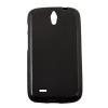 Чехол для мобильного телефона для Huawei G610 (Black) Elastic PU Drobak (218404)