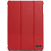 Чохол до планшета i-Carer iPad Air Ultra thin genuine leather series red (RID501red)