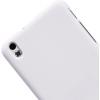 Чохол до мобільного телефона Nillkin для HTC Desire 816 /Super Frosted Shield/White (6147101) зображення 4