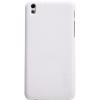 Чохол до мобільного телефона Nillkin для HTC Desire 816 /Super Frosted Shield/White (6147101)