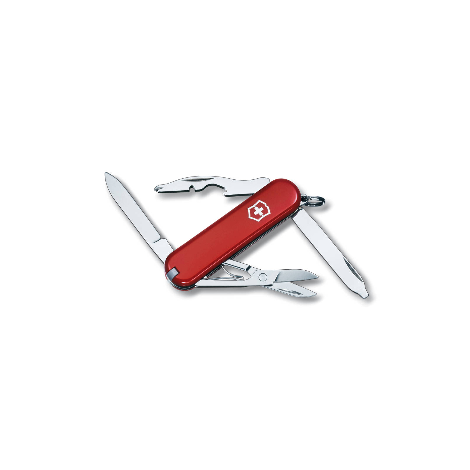 Нож Victorinox Rambler (0.6363)