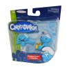 Фигурка The Smurfs Шутник и Ворчун (49608) изображение 2