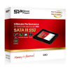 Накопичувач SSD 2.5" 120GB Silicon Power (SP120GBSS3S80S25) зображення 3
