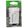 Акумуляторна батарея PowerPlant HTC BLAC160 (Blackstone, T8282, Touch HD) (DV00DV6157)