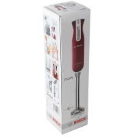 Блендер Bosch MSM 7400 (MSM7400) изображение 8