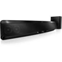 Домашний кинотеатр Philips HTB7150K/51