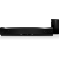 Домашний кинотеатр Philips HTB7150K/51 изображение 2