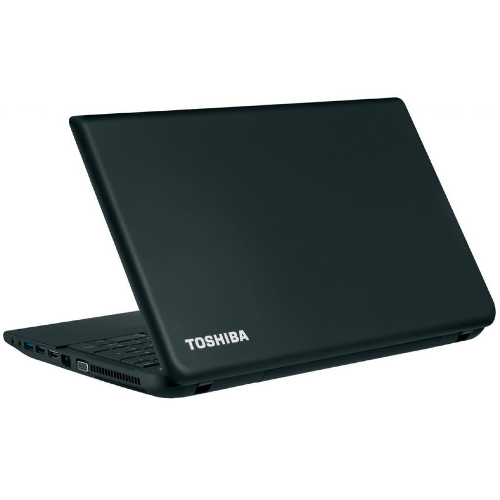 Ноутбук Toshiba C50-A-1JV (PSCJGE-00400NU3)