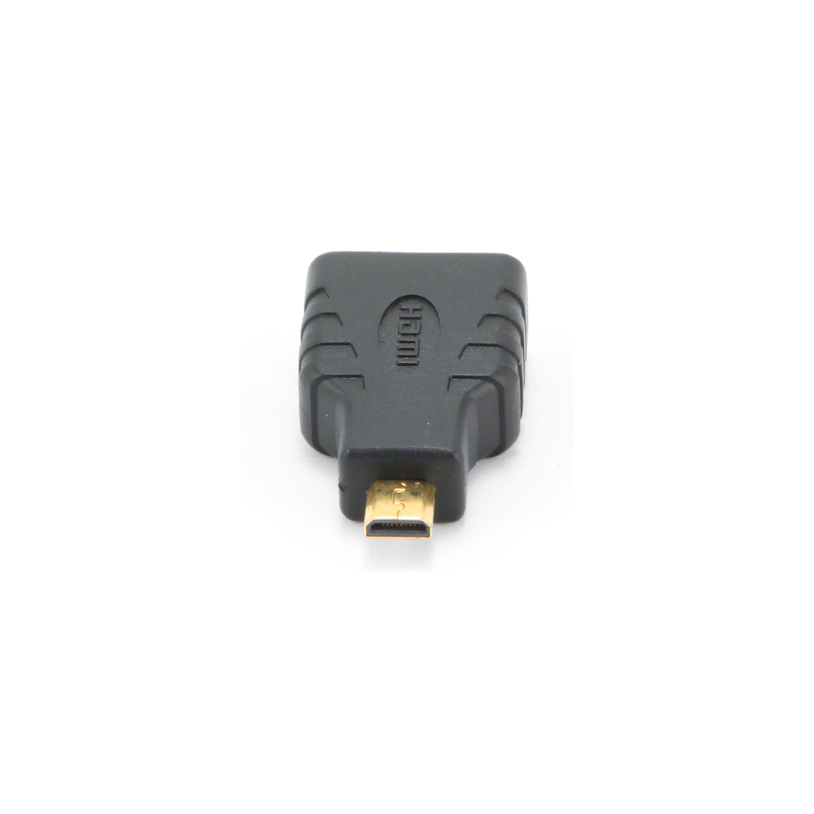 Перехідник HDMI to micro-HDMI Cablexpert (A-HDMI-FD) зображення 3