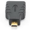 Переходник HDMI to micro-HDMI Cablexpert (A-HDMI-FD) изображение 3