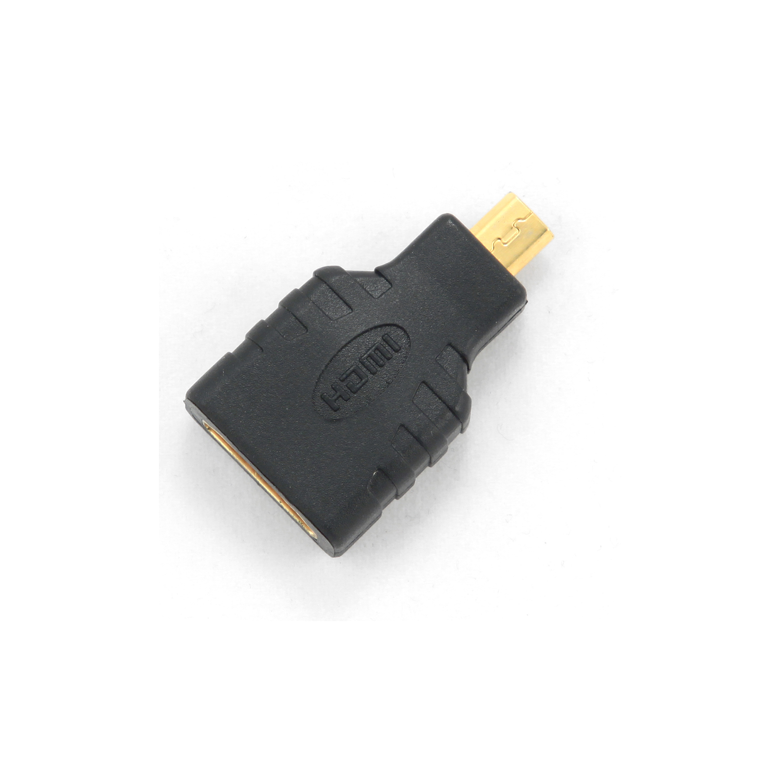 Переходник HDMI to micro-HDMI Cablexpert (A-HDMI-FD) изображение 4