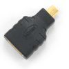 Переходник HDMI to micro-HDMI Cablexpert (A-HDMI-FD) изображение 4