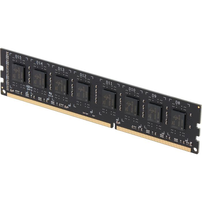 Модуль памяти для компьютера DDR3 8GB 1600 MHz Team (TED38G1600C1101) изображение 3