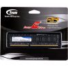 Модуль памяти для компьютера DDR3 8GB 1600 MHz Team (TED38G1600C1101) изображение 5