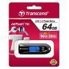USB флеш накопитель Transcend 64GB JetFlash 790 USB 3.0 (TS64GJF790K) изображение 5