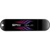 USB флеш накопитель Silicon Power 128GB BLAZE B10 USB 3.0 (SP128GBUF3B10V1B)