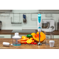 Блендер Mirta BHM 350 BM изображение 10