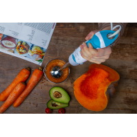 Блендер Mirta BHM 350 BM изображение 12